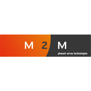 M2M logo